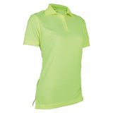 Women's Performance Short Sleeve Polo