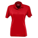 Women's Performance Short Sleeve Polo