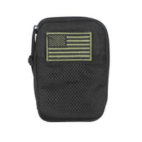 Universal Compatible Bdu Wallet Voodoo Tactical