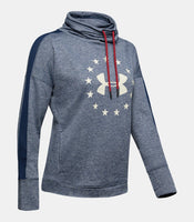 Women's Freedom Funnel Neck Under Armour