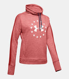 Women's Freedom Funnel Neck Under Armour