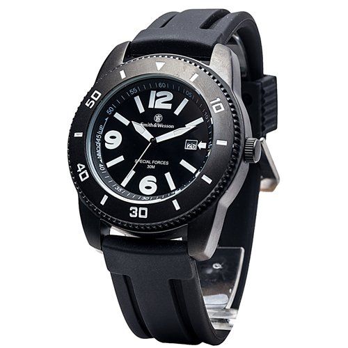Paratrooper Watch Smith & Wesson