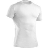 Tactical HeatGear Compression Short Sleeve T-Shirt Under Armour