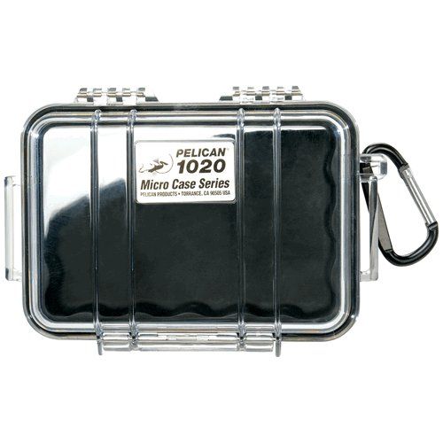 1020 Micro Case Pelican Products