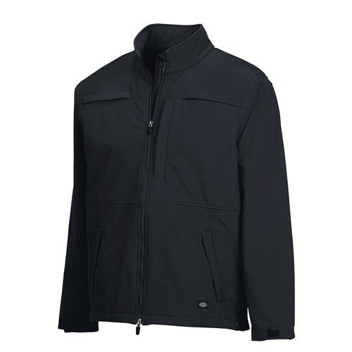 Tactical Soft Shell Jacket Dickies