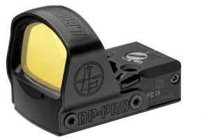 DeltaPoint Pro Leupold