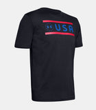 UA Freedom USA T-Shirt