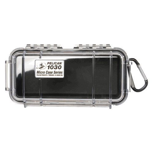 1030 Micro Case Pelican Products