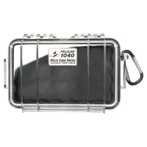 1040 Micro Case Pelican Products