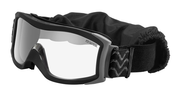 X1000 Tactical Goggles Bollé