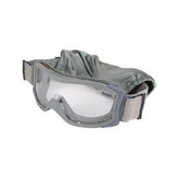 X1000 Tactical Goggles Bollé
