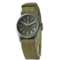 Military Watch Smith & Wesson