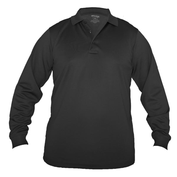 Women's Long Sleeve Ladies Cut UFX Tactical Polo Shirt Elbeco