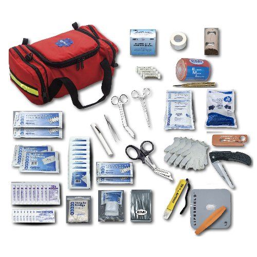 Pro Response Basic Kit EMI - Emergency Medical