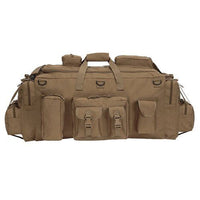 Mojo Load-Out Bag W/ Backpack Straps Voodoo Tactical