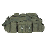 Mojo Load-Out Bag W/ Backpack Straps Voodoo Tactical