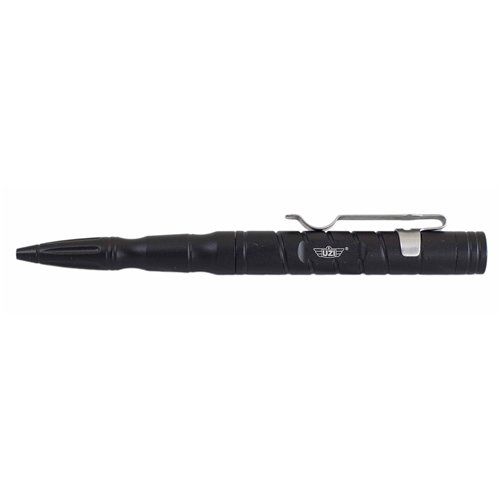 Tactical Defender Pen W/ Led Light