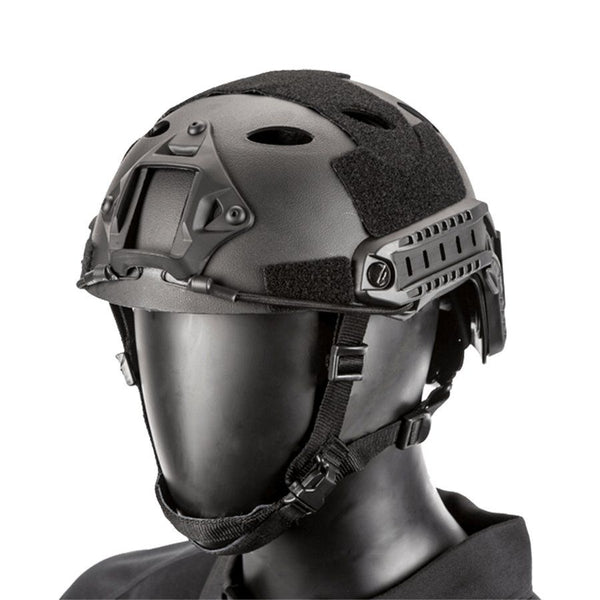 Bump Helmet Haven Gear