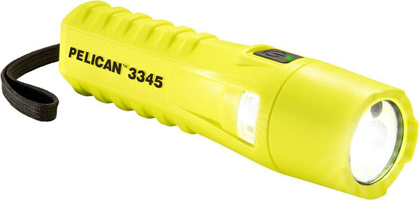 3345 LED Flashlight Pelican Products
