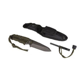 T1 Survival Paracord Knife 5ive Star Gear