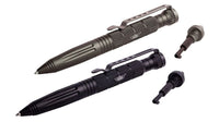 Tactical Glassbreaker Pen #6 UZI