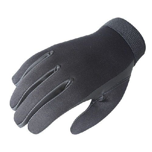 Neoprene Police Search Gloves Voodoo Tactical