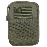 Universal Compatible Bdu Wallet Voodoo Tactical