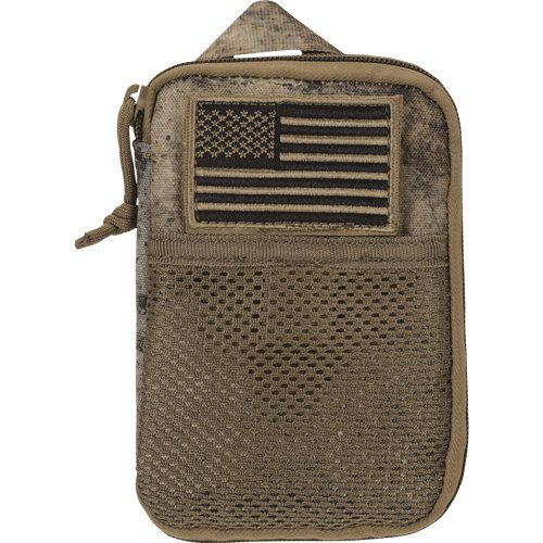 Universal Compatible Bdu Wallet Voodoo Tactical