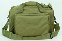 Two-In-One Full Size Range Bag Voodoo Tactical