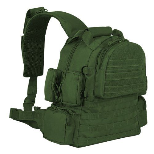 Tactical Sling Bag Voodoo Tactical