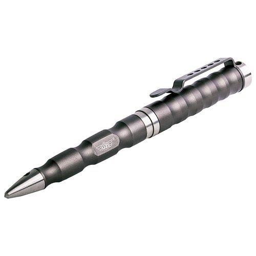 Tactical Pen W/ Glassbreaker UZI