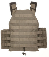 Swat PC tactical vest