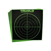 Splatter Target 100 Yard Truglo