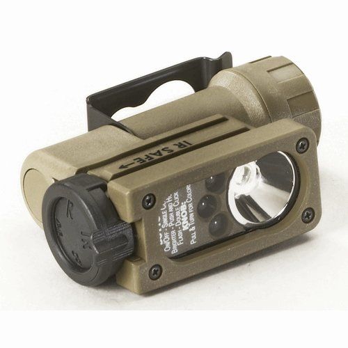 Sidewinder Compact Tactical Flashlight Streamlight