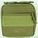 Tactical First Aid Pouch Voodoo Tactical