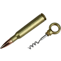 50 Caliber Corkscrew Caliber Gourmet