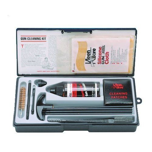 Classic Cleaning Kit Kleenbore