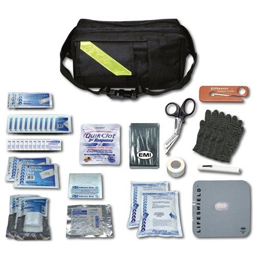 Rapid Response Pack EMI - Emergency Medical