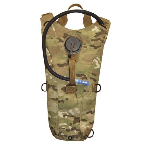 Hydration System Backpack 5ive Star Gear