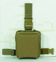 Drop Leg First Aid Pouch Voodoo Tactical