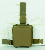 Drop Leg First Aid Pouch Voodoo Tactical