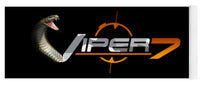 Viper logo - Yoga Mat