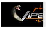 Viper logo - Yoga Mat