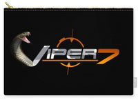 Viper logo - Carry-All Pouch