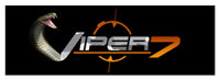 Viper logo - Yoga Mat