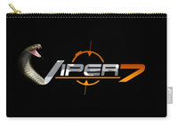 Viper logo - Carry-All Pouch