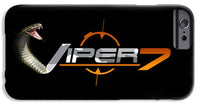 Viper logo- Phone Case