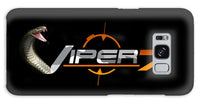 Viper logo- Phone Case