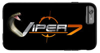 Viper logo- Phone Case