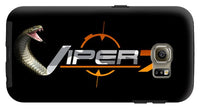 Viper logo- Phone Case